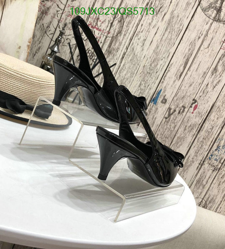 SAMC - YLS Women Shoes Heels - 069