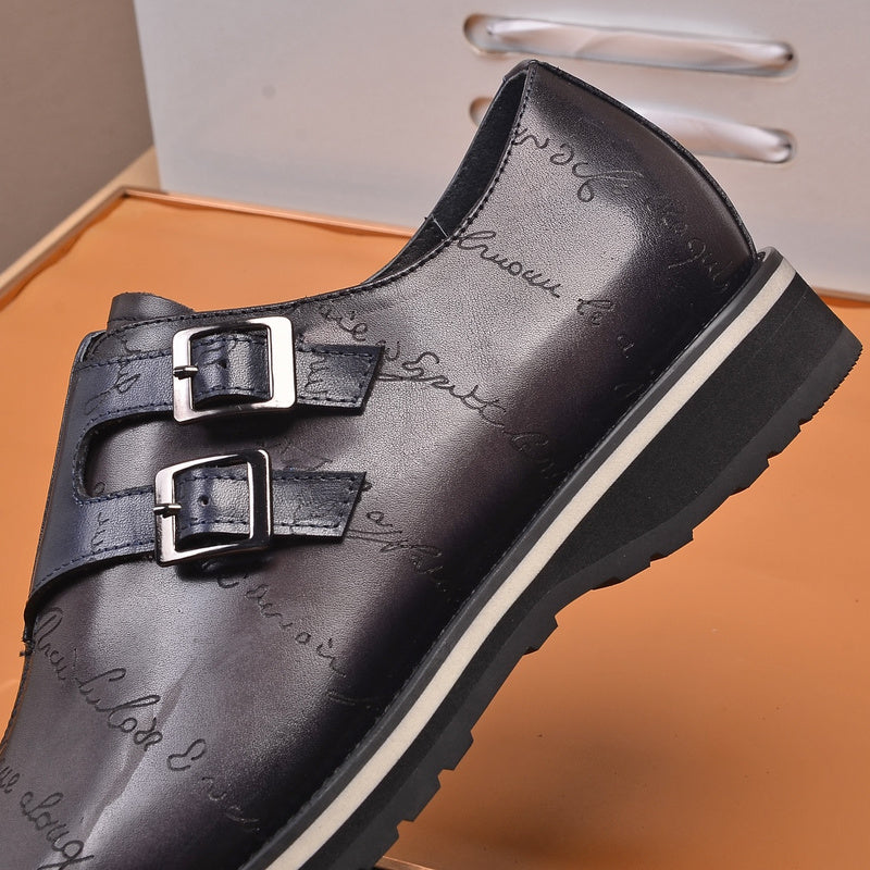 Glami - BRE Men Shoes - 500