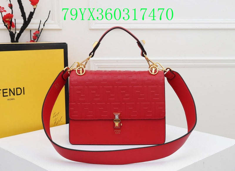Glami - FDE Bags - 3365