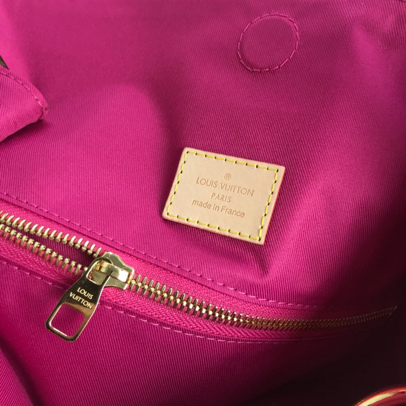 Satchel Bags - VL Bags - 1117