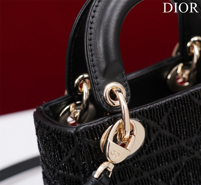 ELE - Dir Bags - 1689