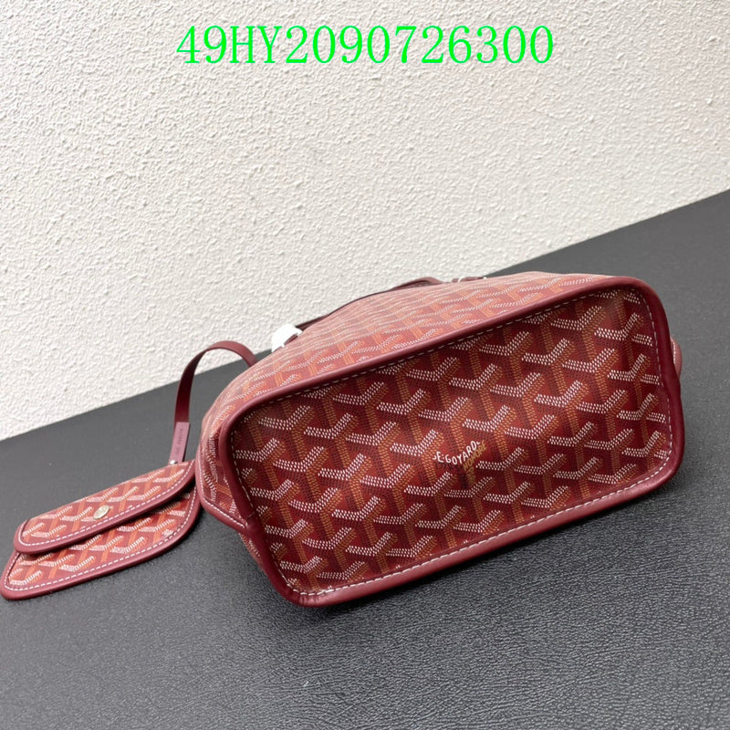 Satchel Bags - GOD Bags - 070