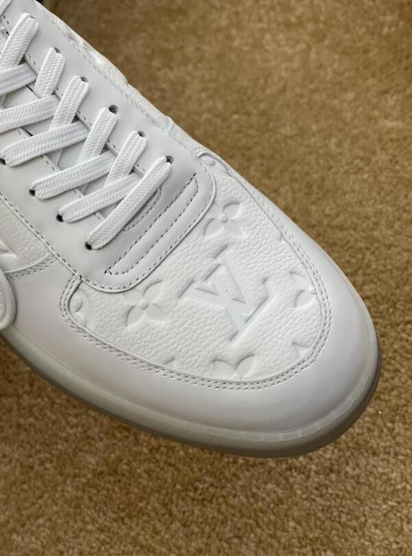 Glamy - LOV Men Shoes - 1420