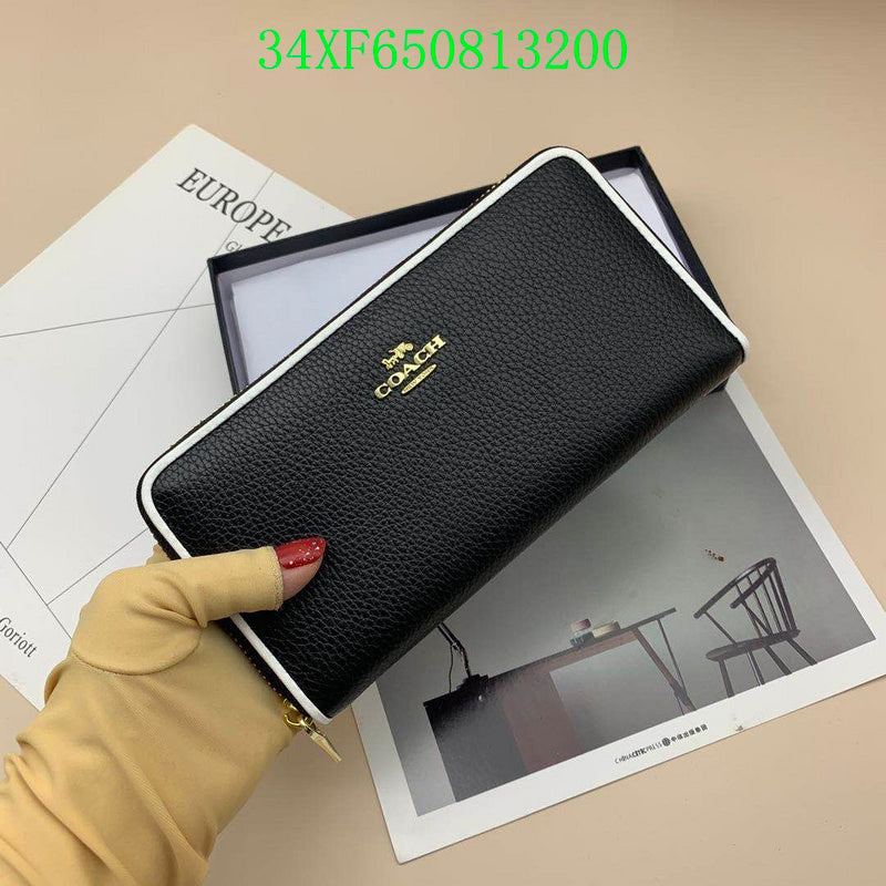 Glami - CAH Wallet - 091