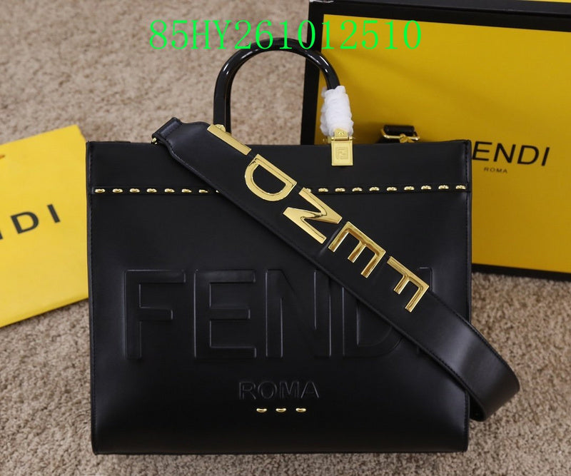 Glami - FDE Bags - 2262