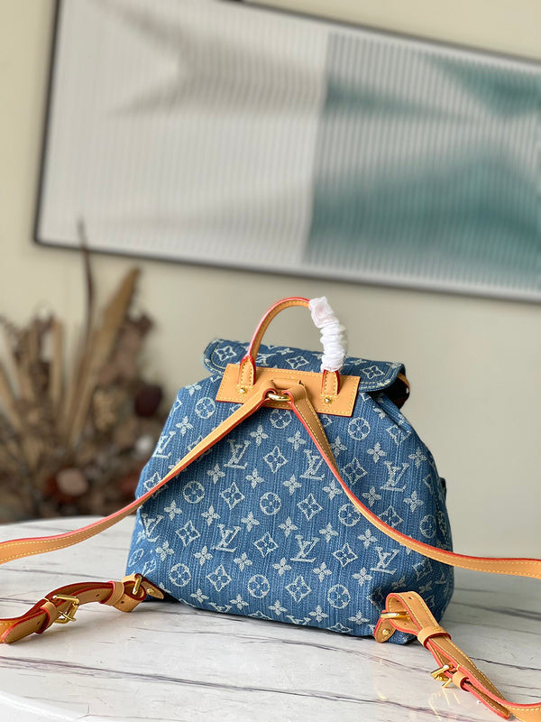 Glami-i LOV Backpacks - 085
