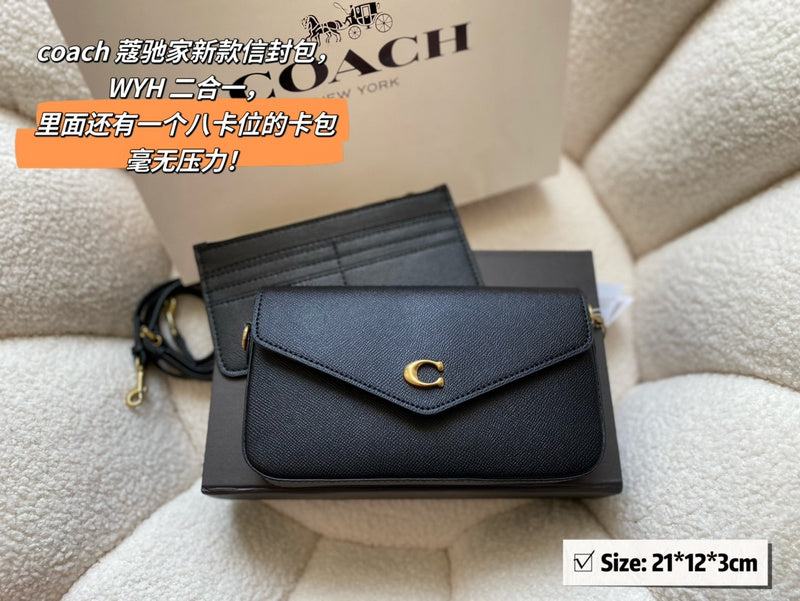 Satchel Bags - CCH Bags - 066