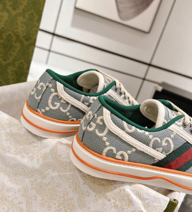 SAMC - GUKI Women Shoes - 624