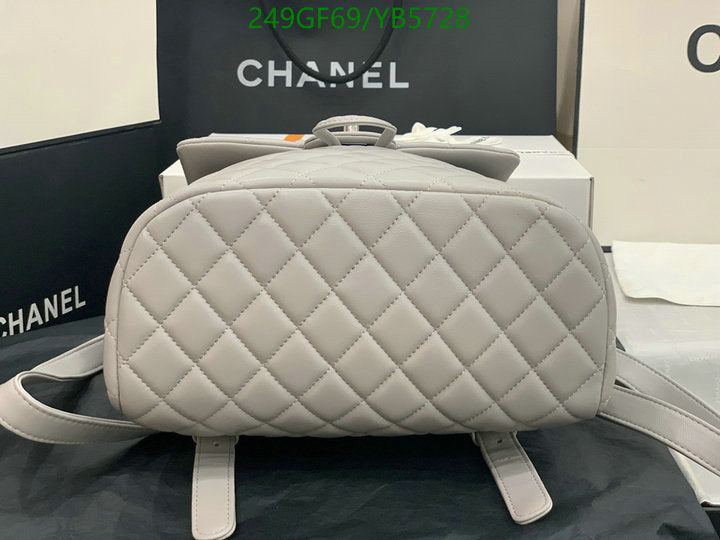 SAMC - CHL Bags - 867