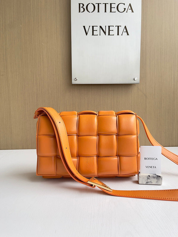 Glamy - BOV Bags - 803