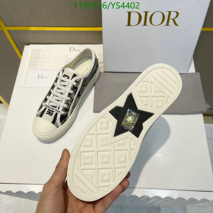 SAMC - DOR Women Sneakers - 206