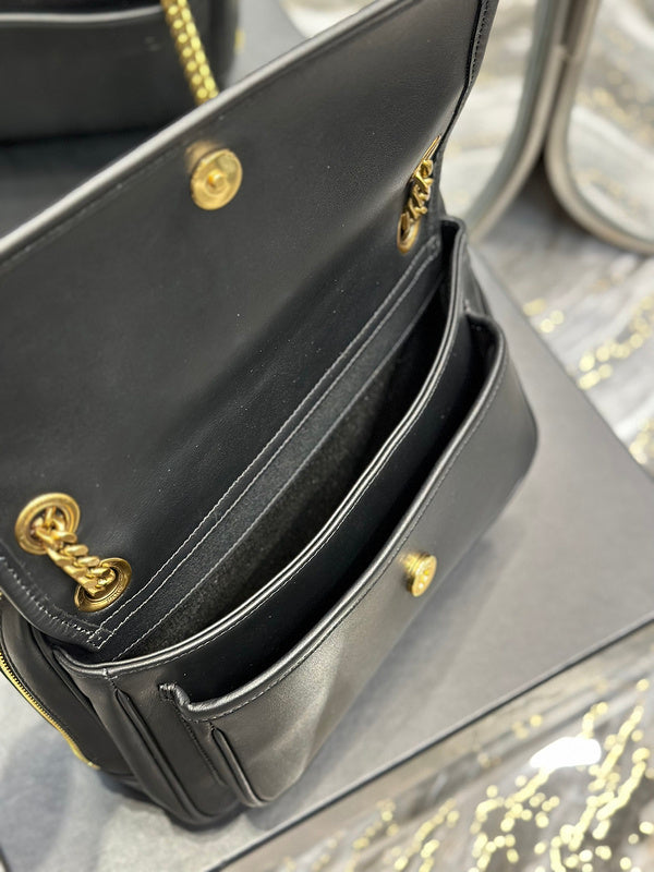 Glamy - YLS Bags - 640