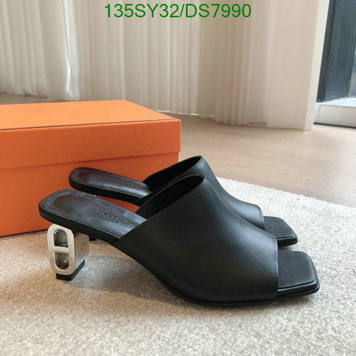 SAMC - HMS Women Shoes - 011