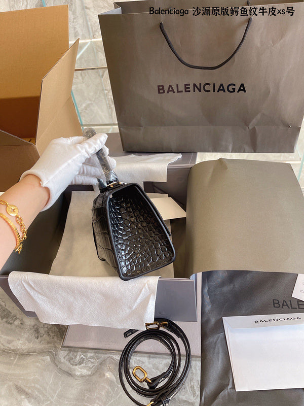 Satchel Bags - BGA Bags - 1439