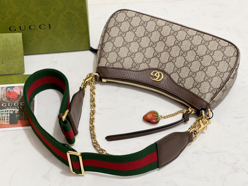 Glami Fashion - GCI Bags - 12582
