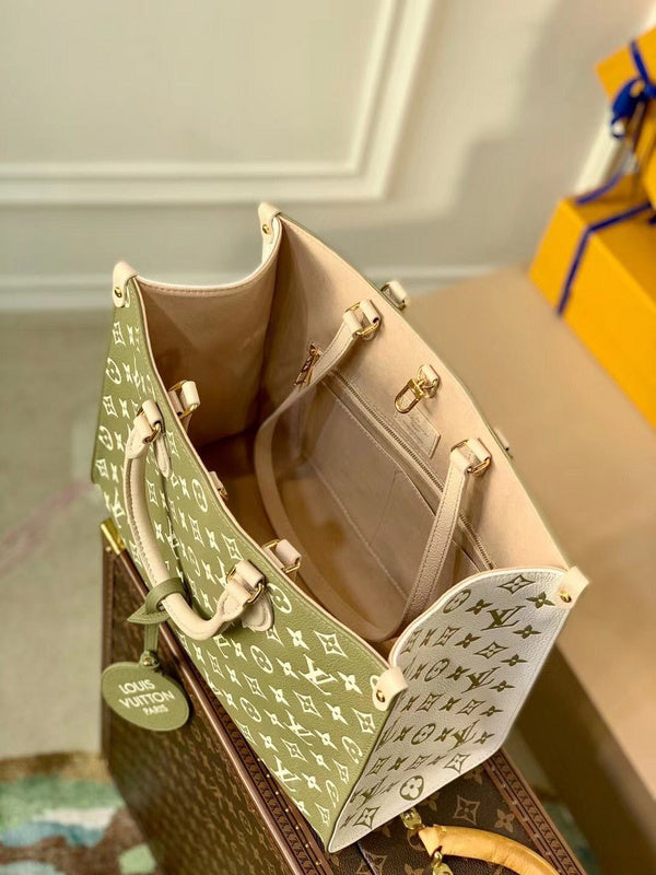 Glami GlamI Lu-Vi Bags - 16886