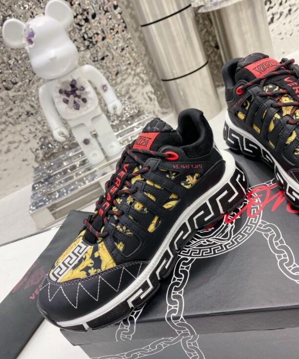 SAMC - GCY Women Shoes - 014