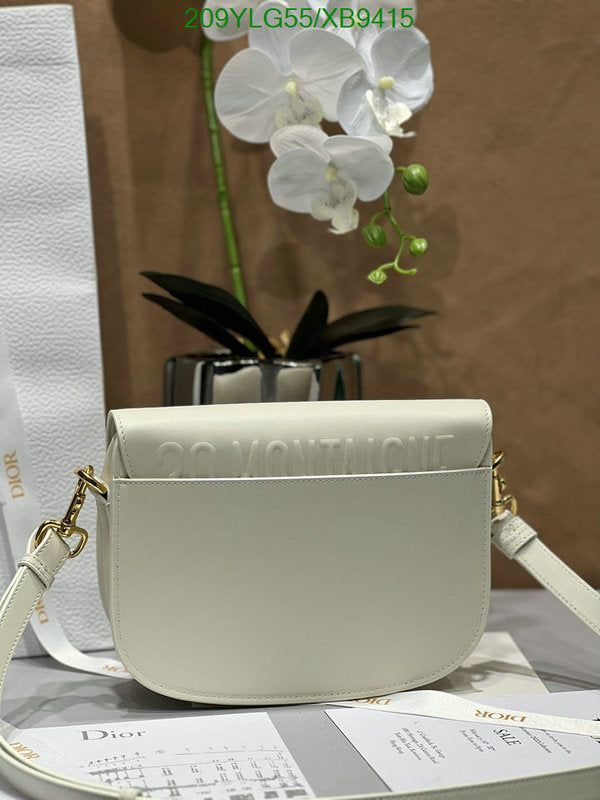 SAMCC - DOR Bags - 1493