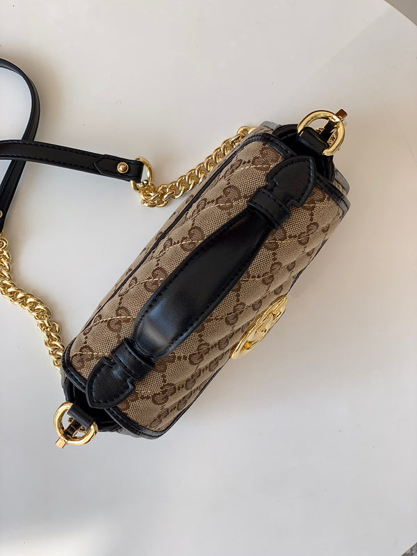 Glami Fashion - GCI Bags - 12383