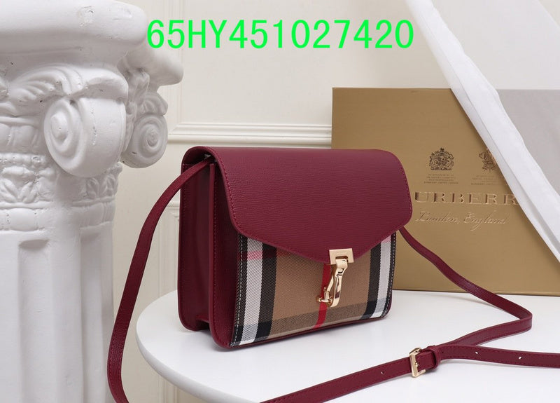ELE Fashion -BBR Bags - 634