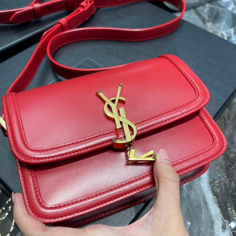 Glami- Glami- - SLY Bags - 874