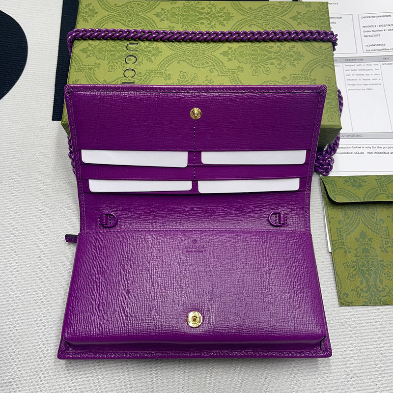 Satchel Bags - GCI Bags - 7733