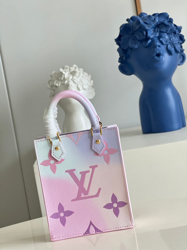 Glami GlamI Lu-Vi Bags - 16631