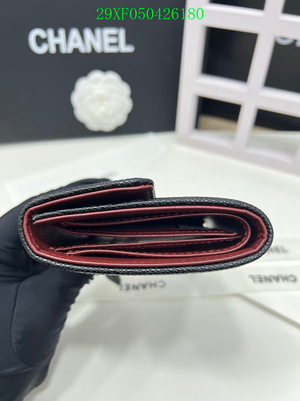 Glami - CHL Wallet - 2378
