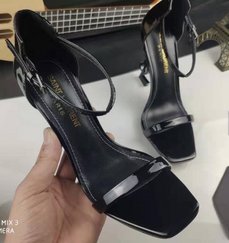 SAMC - YLS Women Shoes - 312