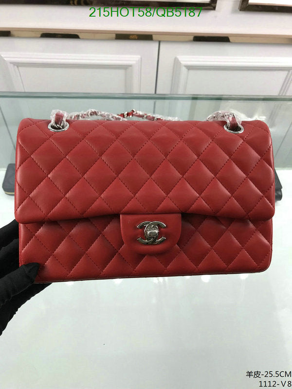 SAMC - CHL Bags - 535