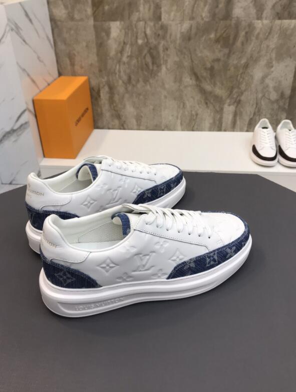 SAMC - LOV Men Shoes - 1357