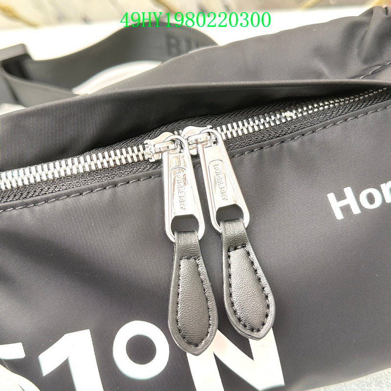 ELE Fashion -BBR Bags - 194