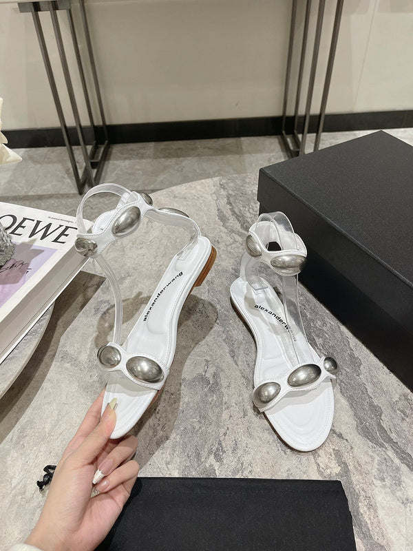Glami - ALW Women Shoes - 546