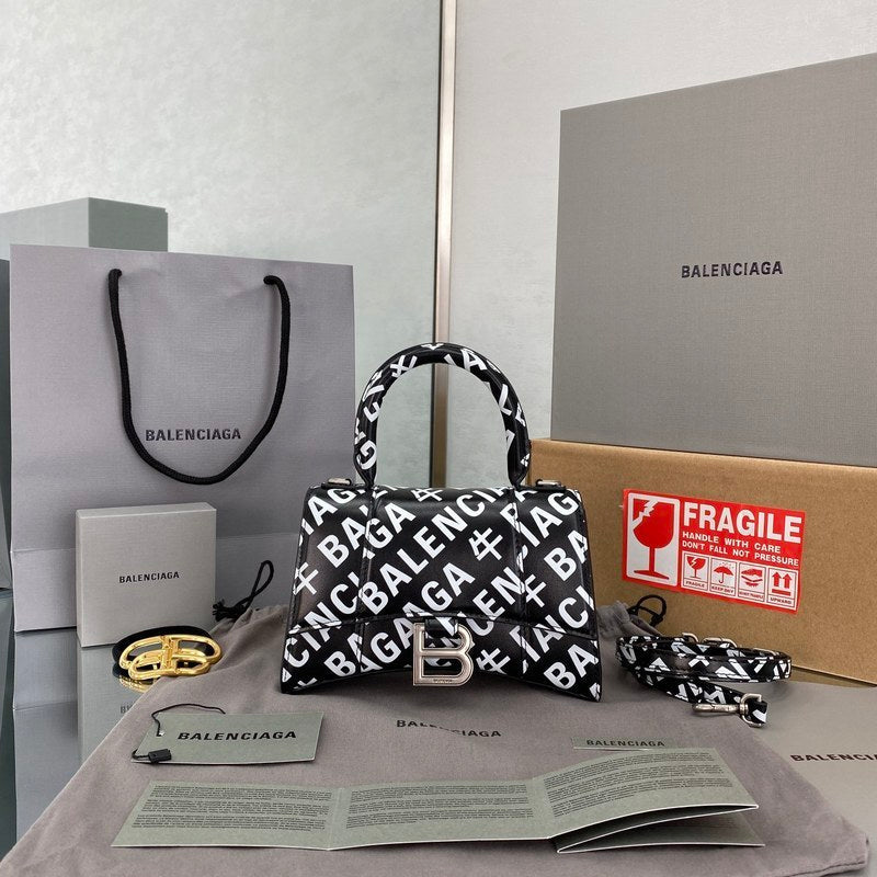 Satchel Bags - BGA Bags - 129