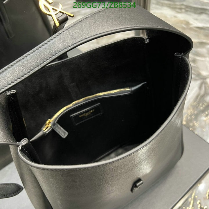 SAMC - YLS Bags - 196