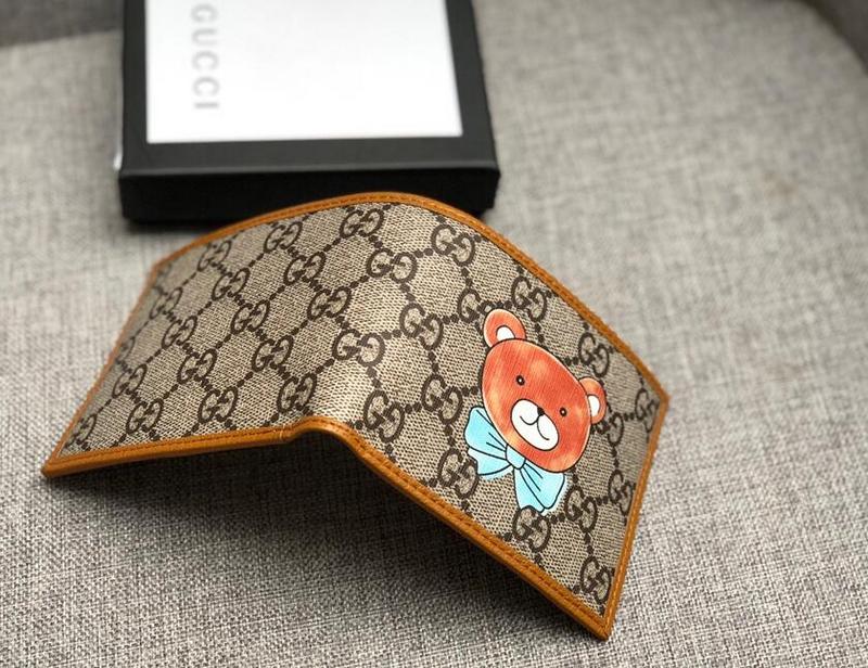 SAMC - Mix Wallets - 241