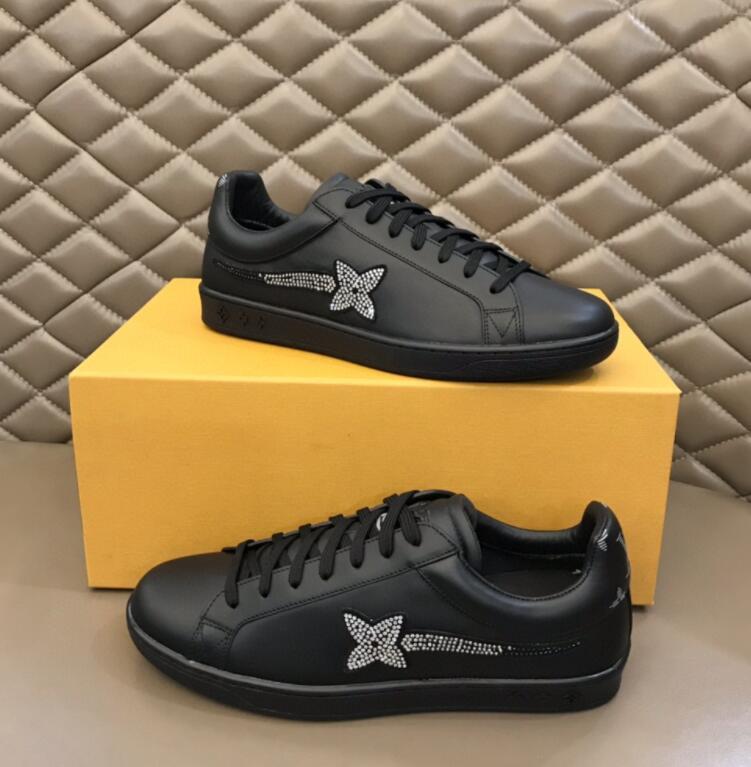 glamy - LOV Men Shoes - 1160