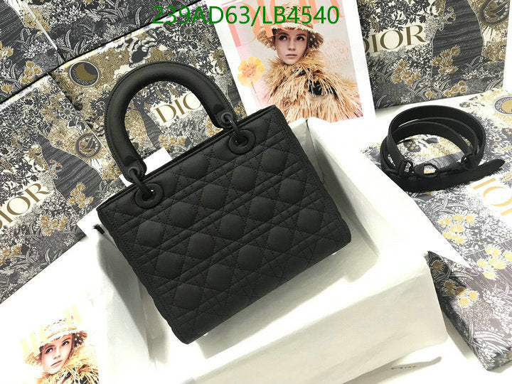 SAMCC - DOR Bags - 1301