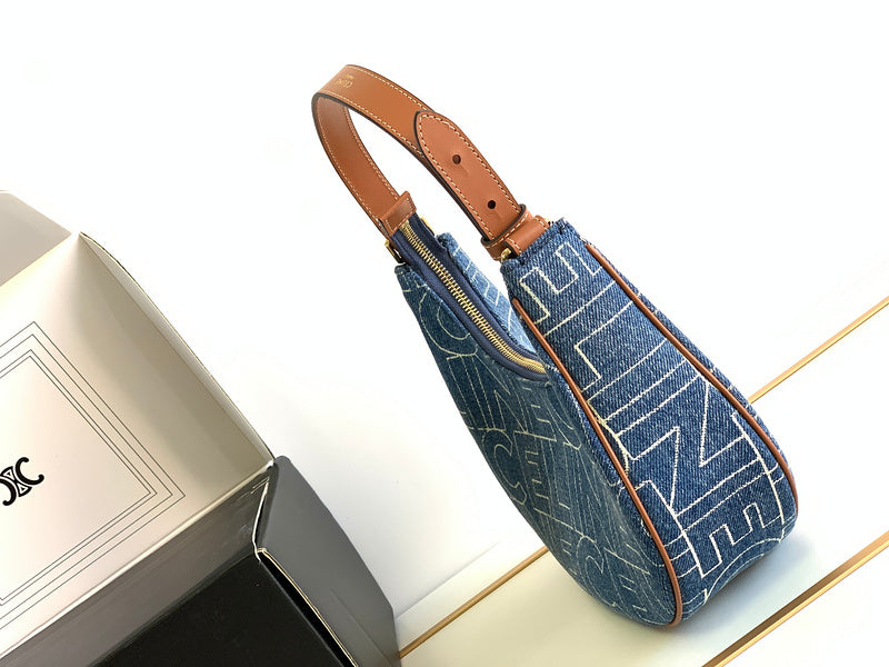 Glamy - COL Bags - 392