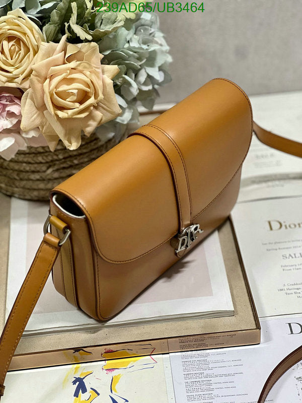 SAMCC - DOR Bags - 1182