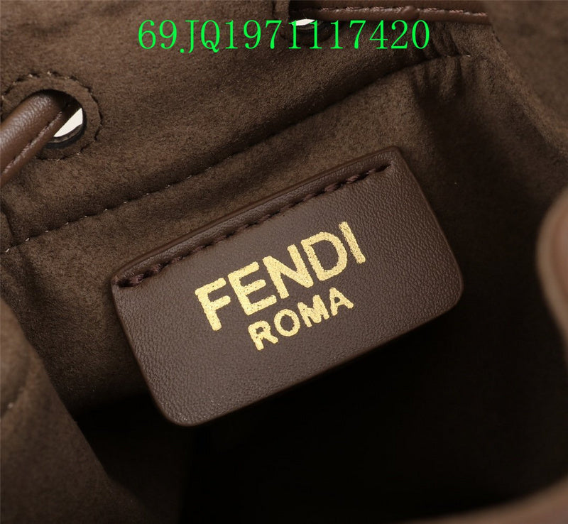 Glami - FDE Bags - 2072