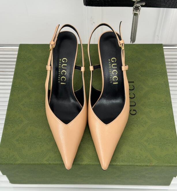 Glamy - LOV Women Shoes - 328