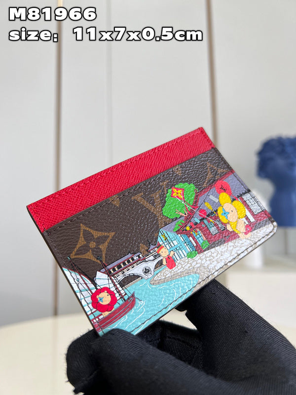 Glami-i LOV Wallets - 370
