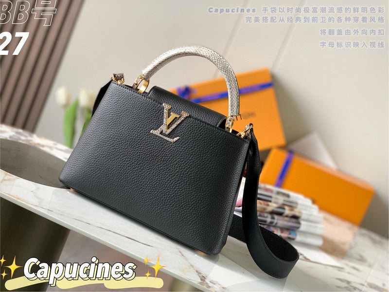 Glami- Glami- Lu-Vi bags - 11655