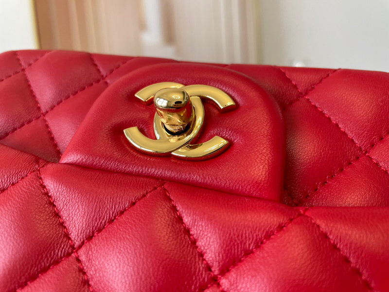 Chanel Bags