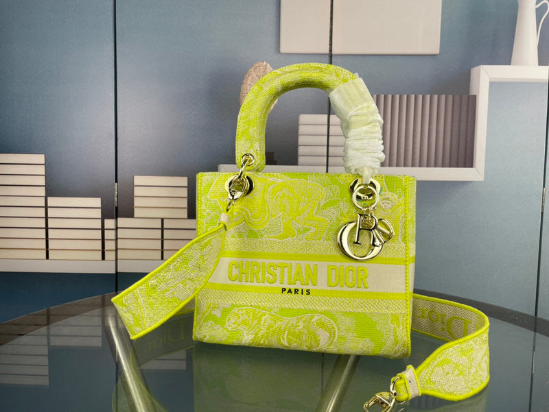Satchel Bags - DOR Bags - 959