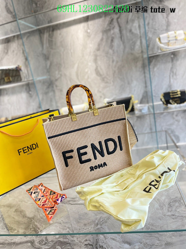 Glami - FDE Bags - 1471