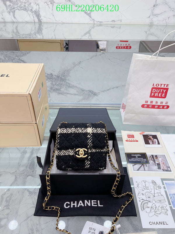 Glami - CHL Bags - 1565
