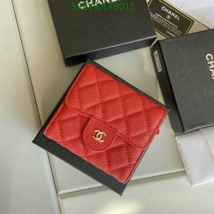 SAMC - CHL Wallets - 071