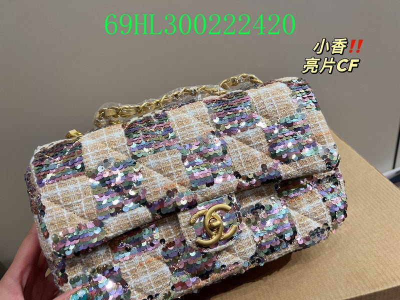 Glami - CHL Bags - 1502